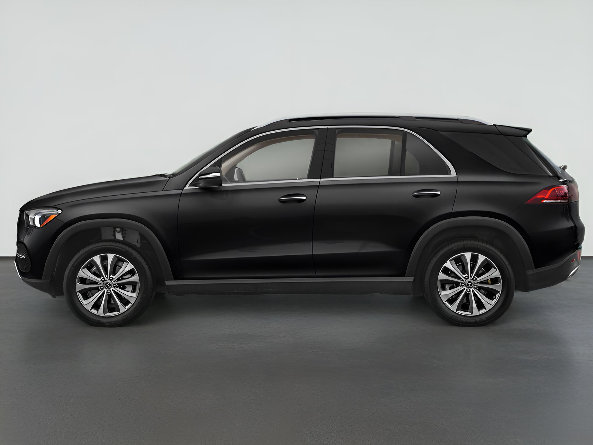2022 Mercedes-Benz GLE 350 GLE 350