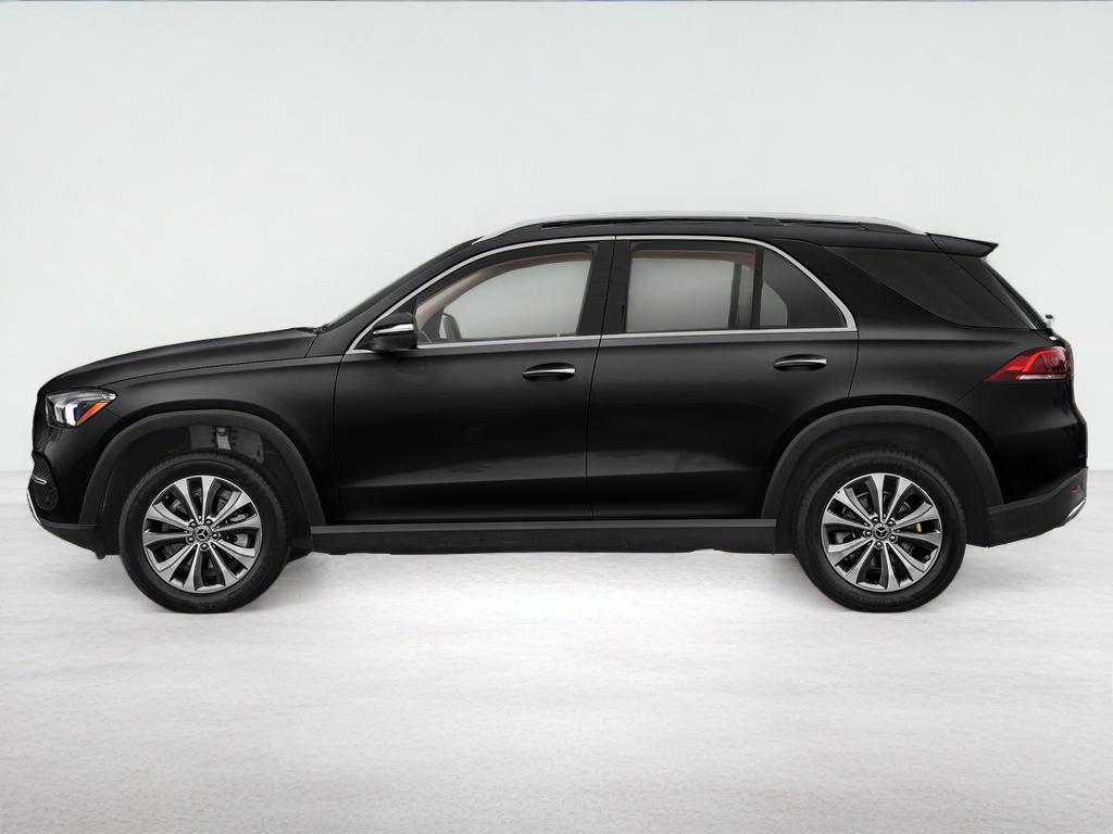 2020 Mercedes-Benz GLE 350 GLE 350 4MATIC®