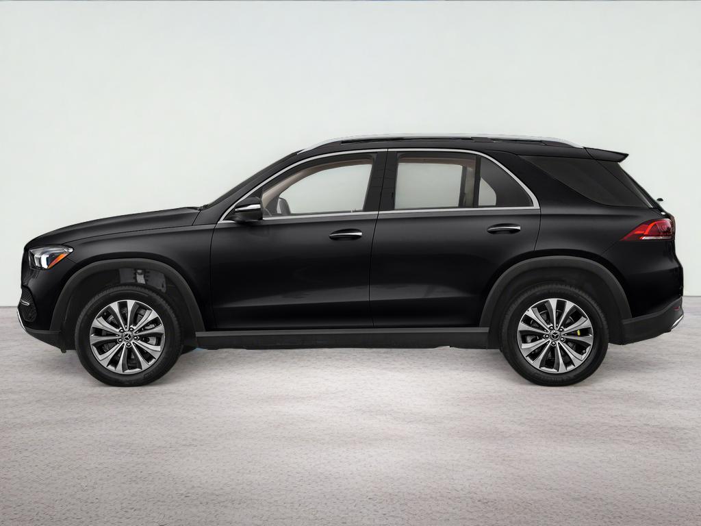 2022 Mercedes-Benz GLE 350 GLE 350