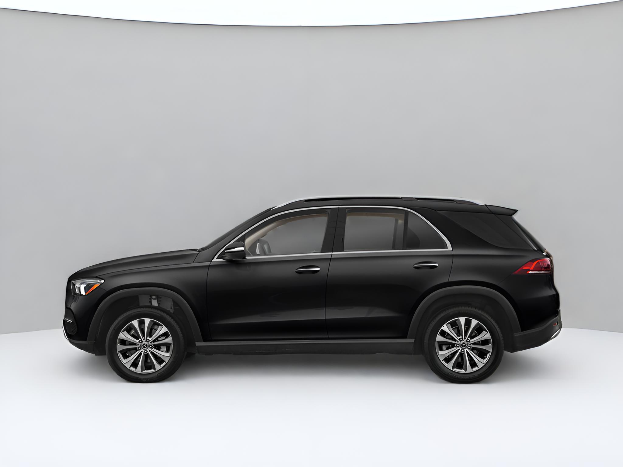 2020 Mercedes-Benz GLE 350 GLE 350