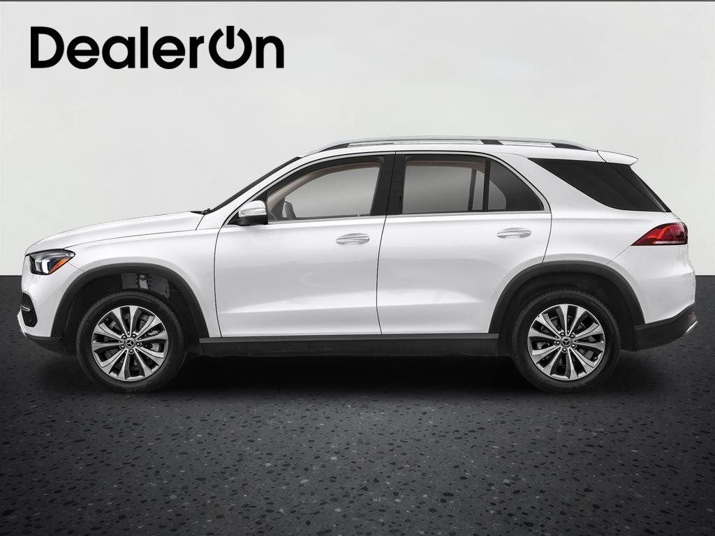 2020 Mercedes-Benz GLE 350 GLE 350
