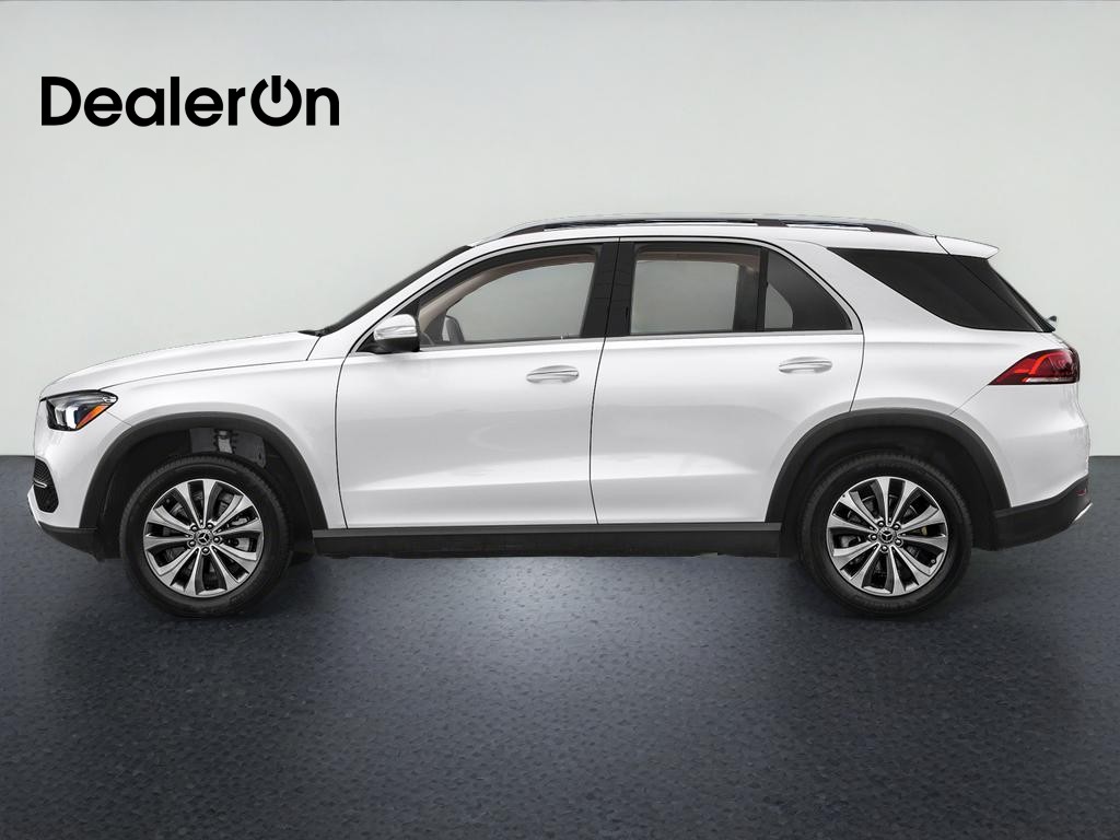 2020 Mercedes-Benz GLE 350 GLE 350