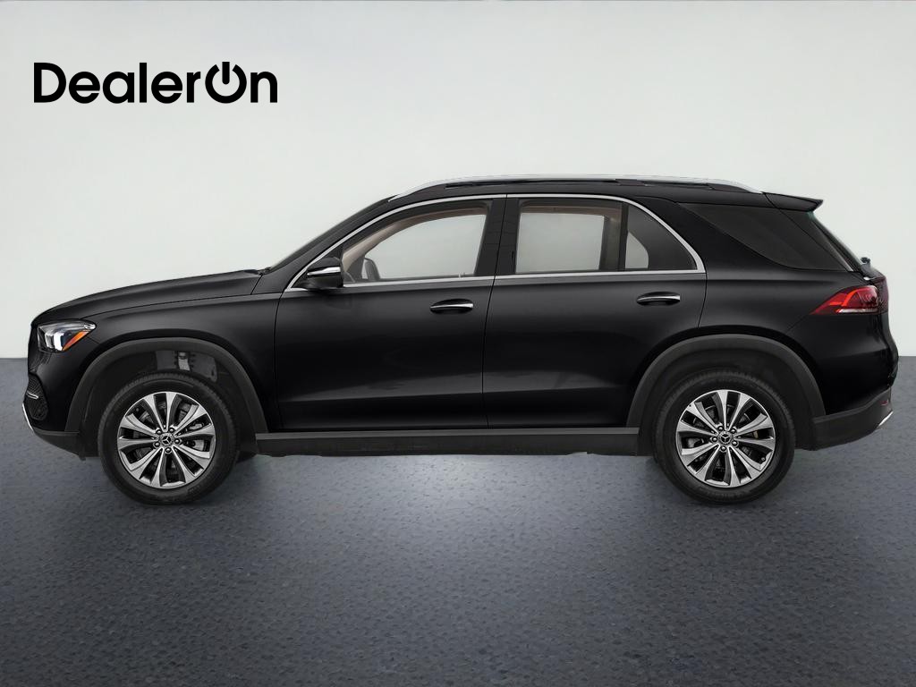 2020 Mercedes-Benz GLE 350 GLE 350 4MATIC®