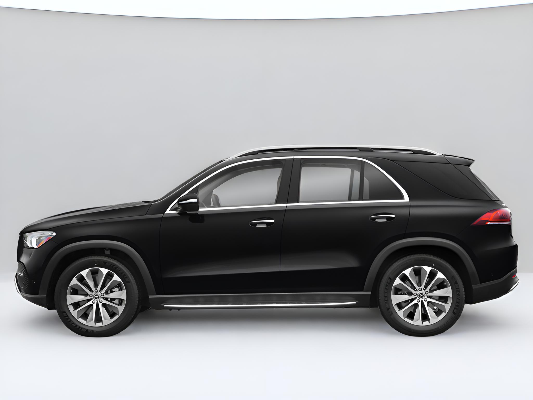 2023 Mercedes-Benz GLE 450 GLE 450 4MATIC®