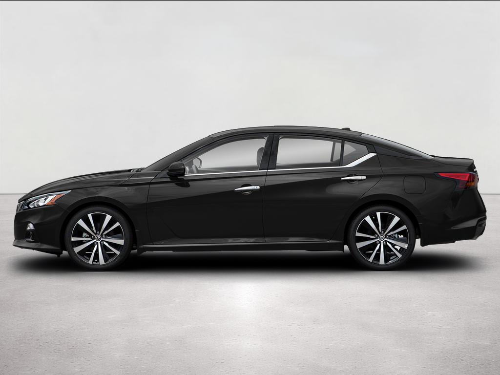 2020 Nissan Altima 2.5 Platinum