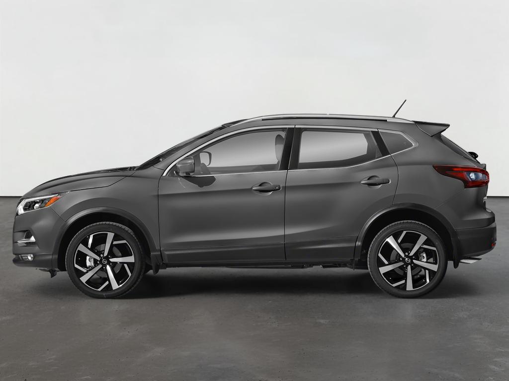 2020 Nissan Rogue Sport SL