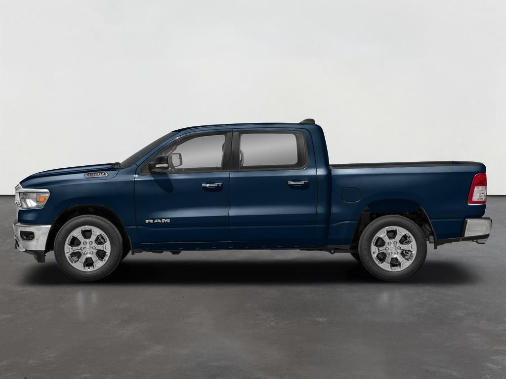 2019 RAM 1500 Big Horn/Lone Star Crew Cab 4x4 5'7' Box