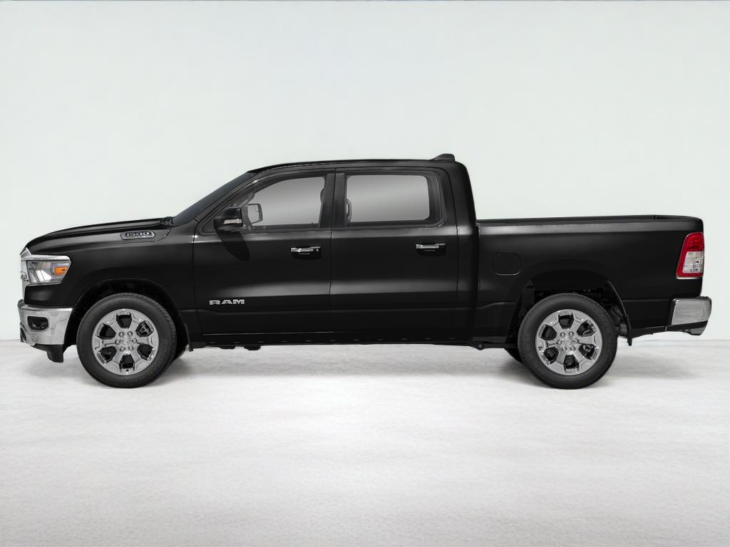 2019 RAM All-New 1500 Big Horn/Lone Star Crew Cab 4x2 5'7"" Box