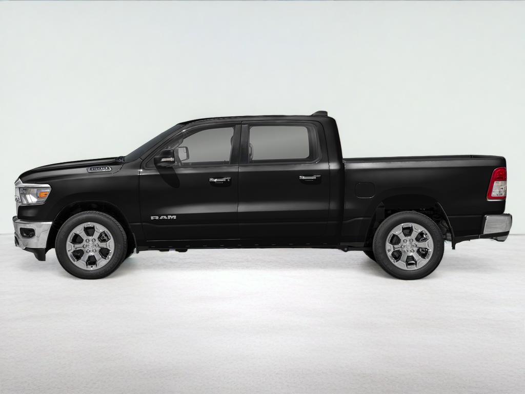 2020 RAM 1500 Big Horn Crew Cab 4x4 5'7' Box