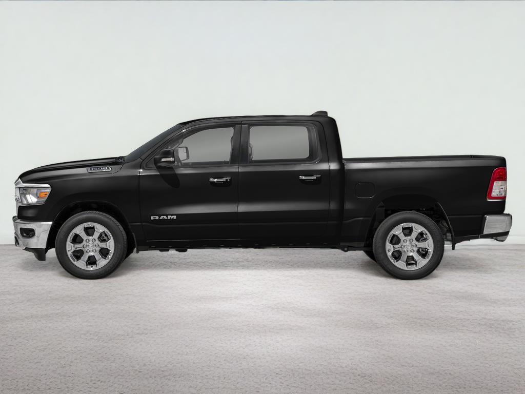 2020 RAM 1500 Big Horn Crew Cab 4x4 5'7' Box