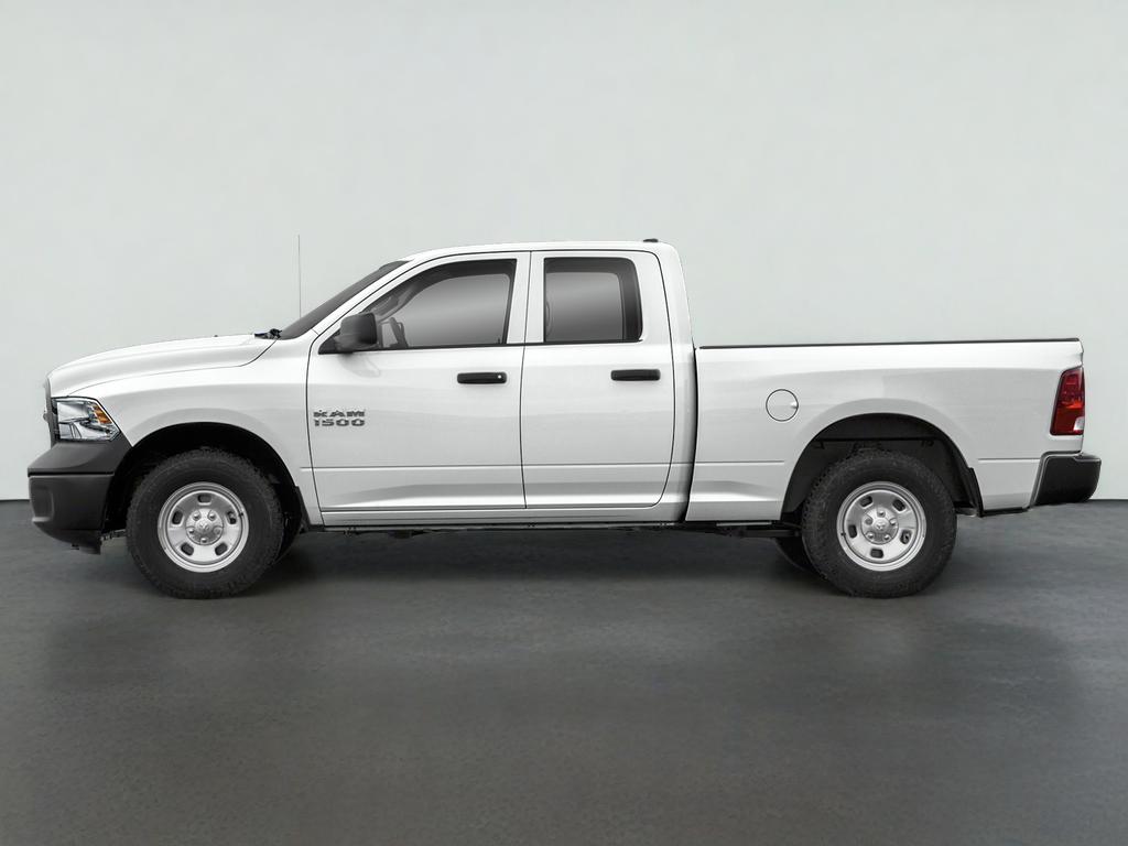 2020 RAM 1500 Classic Tradesman