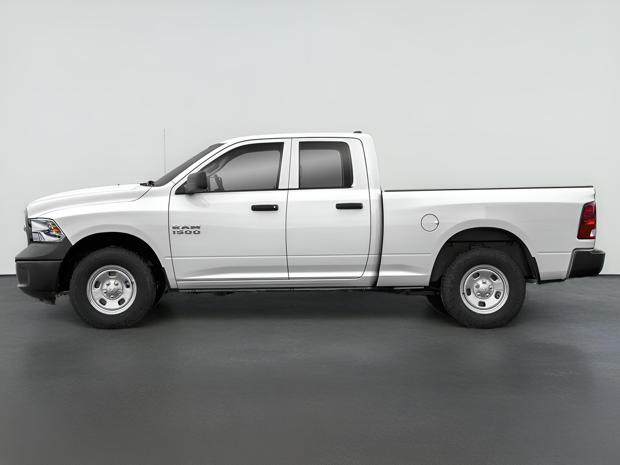 2020 RAM 1500 Classic Tradesman