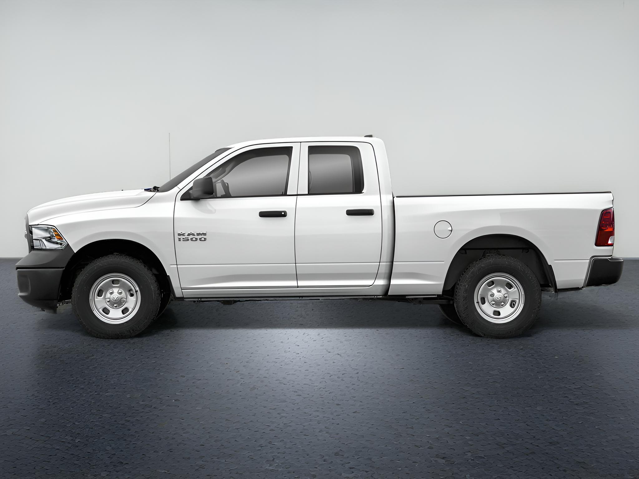 2020 RAM 1500 Classic Tradesman