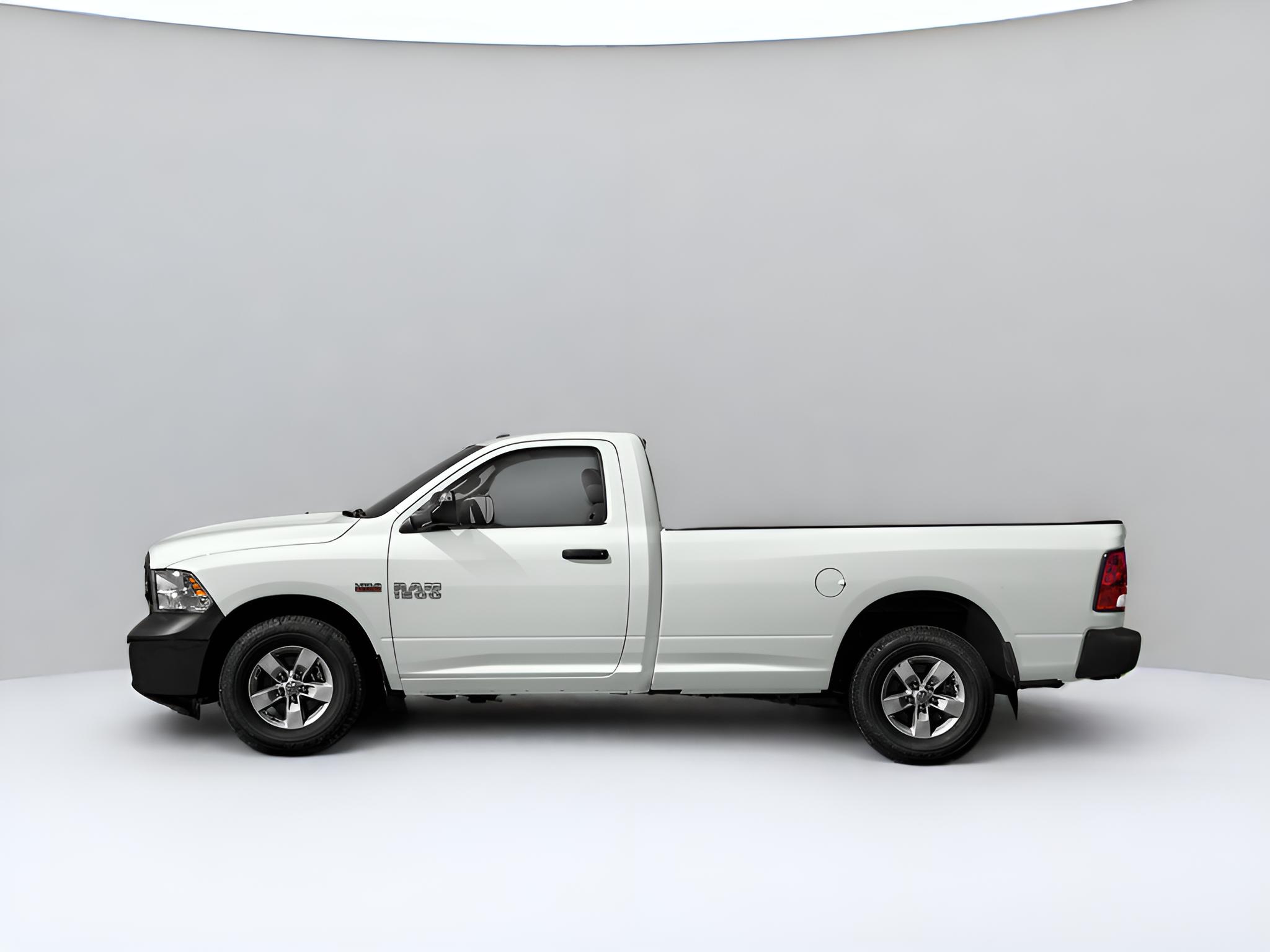 2020 RAM 1500 Classic Tradesman