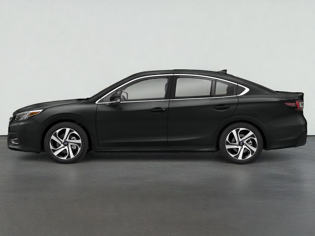 2020 Subaru Legacy Limited