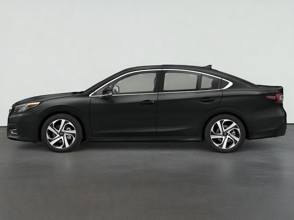 2020 Subaru Legacy Limited