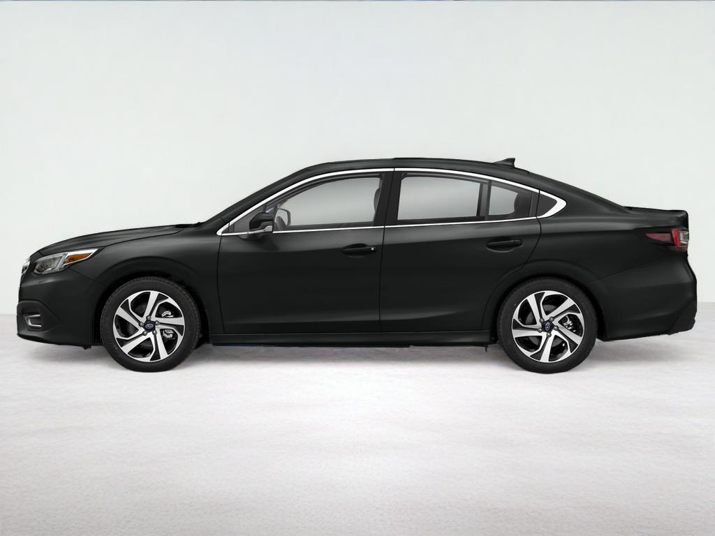 2020 Subaru Legacy Limited