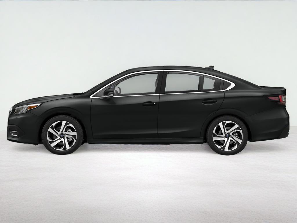2020 Subaru Legacy Limited