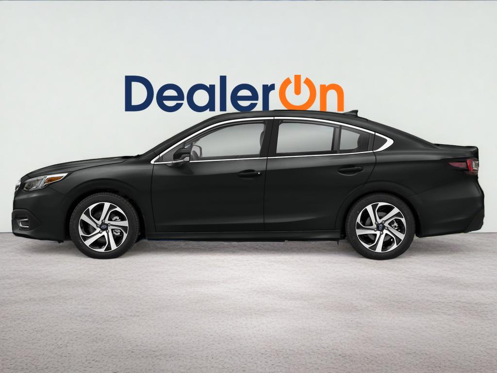 2020 Subaru Legacy Limited