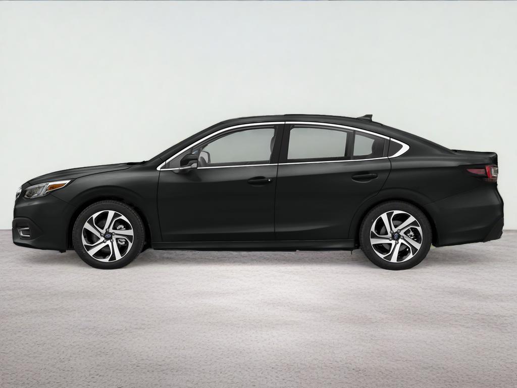 2020 Subaru Legacy Limited