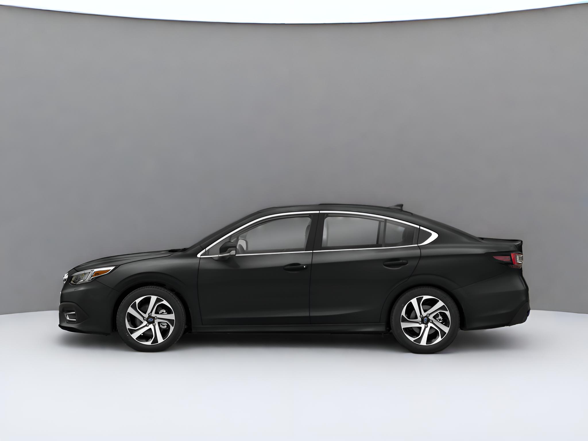 2020 Subaru Legacy Limited