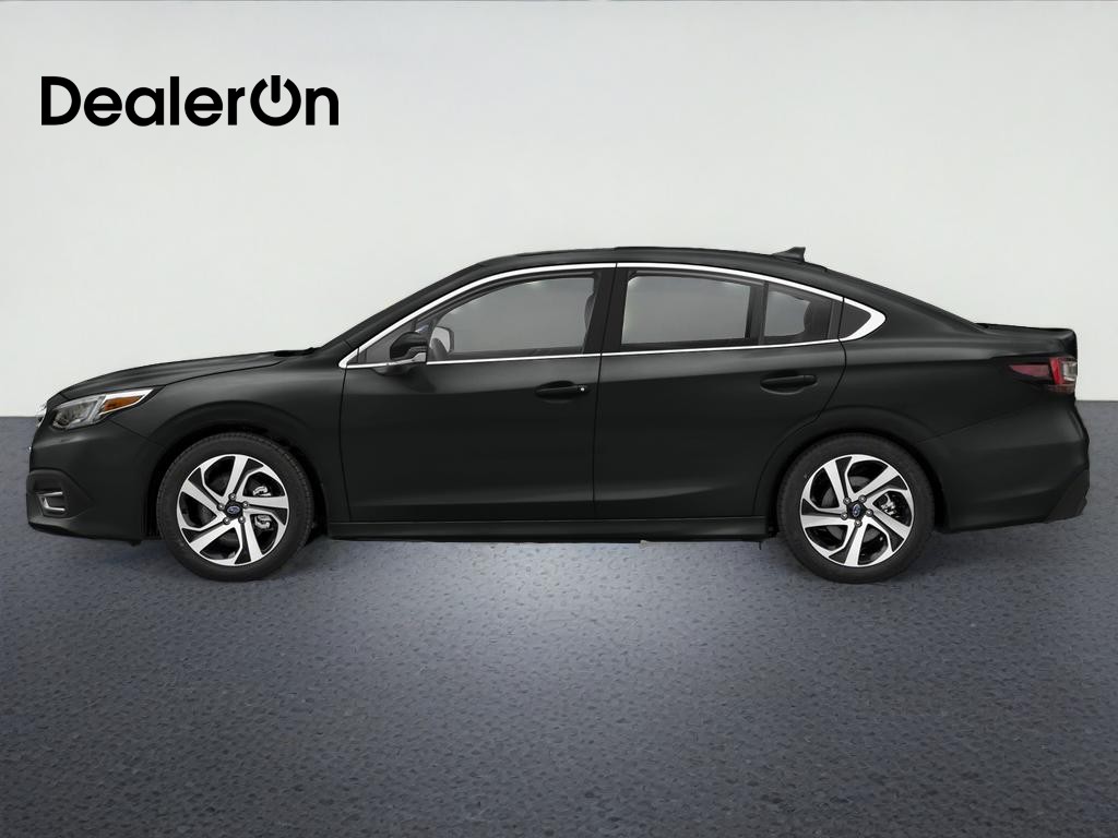 2020 Subaru Legacy Limited
