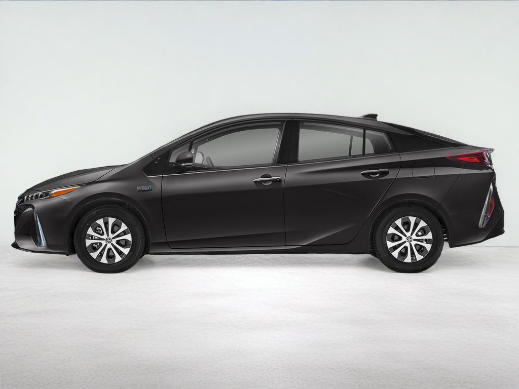 2020 Toyota Prius Prime LE