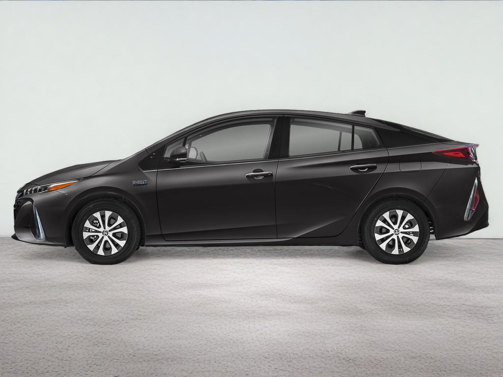 2020 Toyota Prius Prime LE