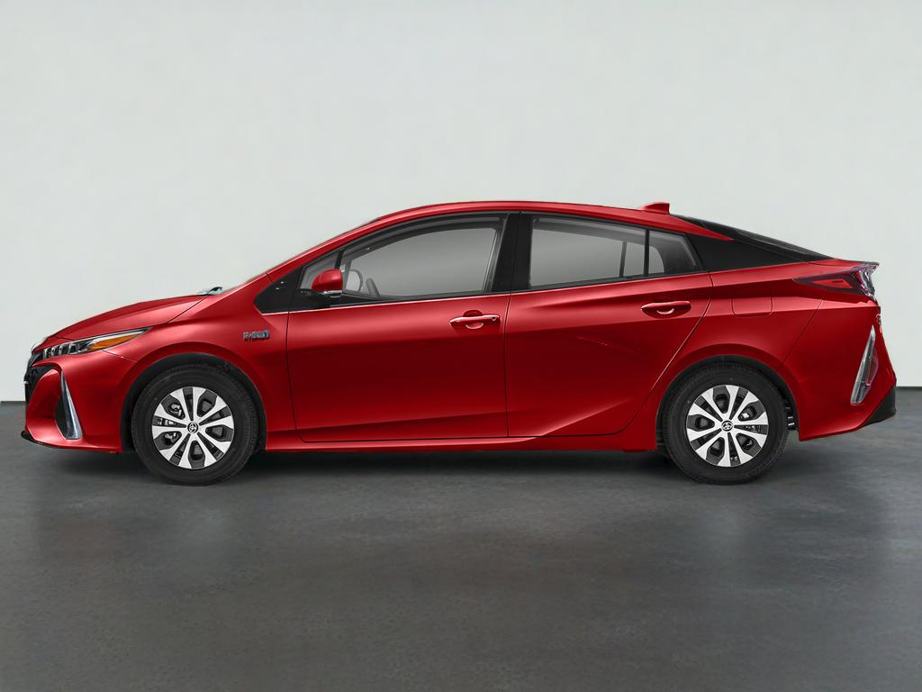 2020 Toyota Prius Prime LE