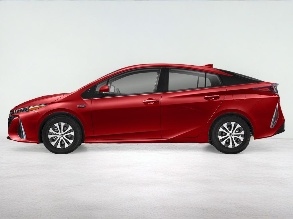 2020 Toyota Prius Prime LE