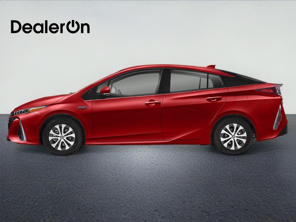 2020 Toyota Prius Prime LE