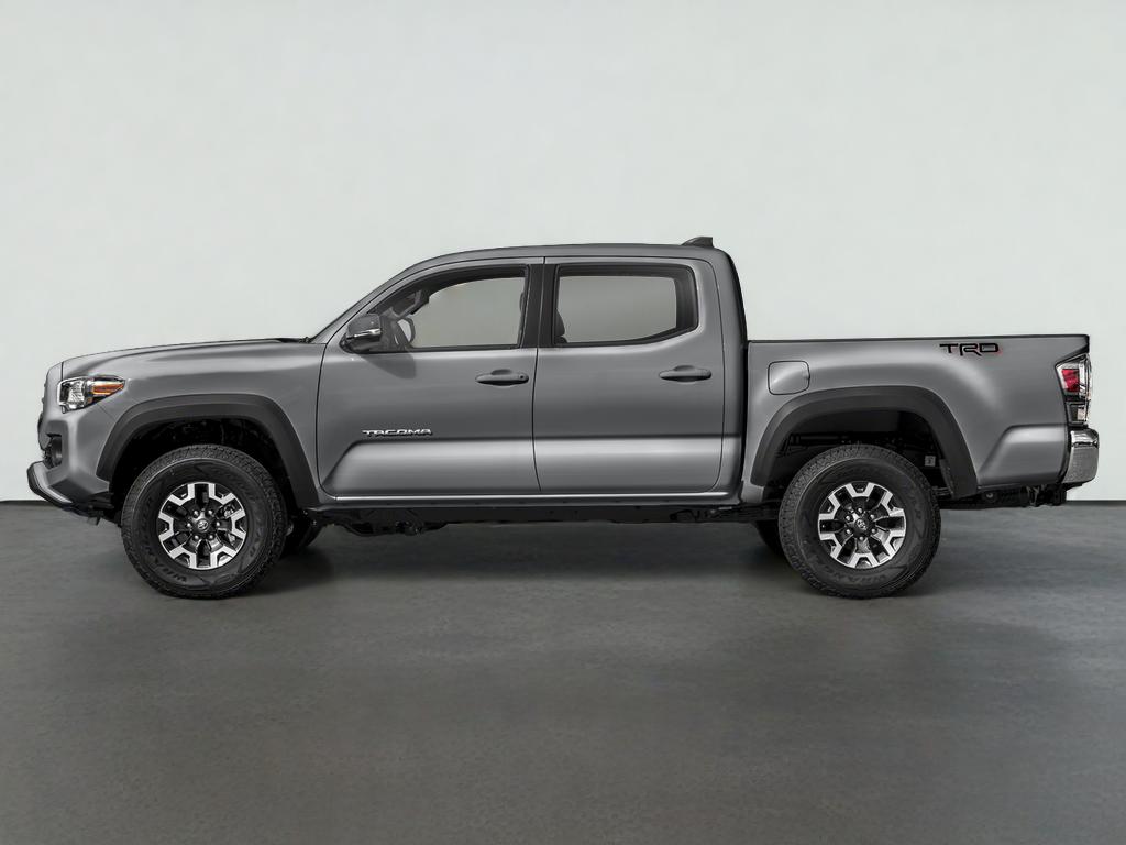 2020 Toyota Tacoma TRD Off-Road V6