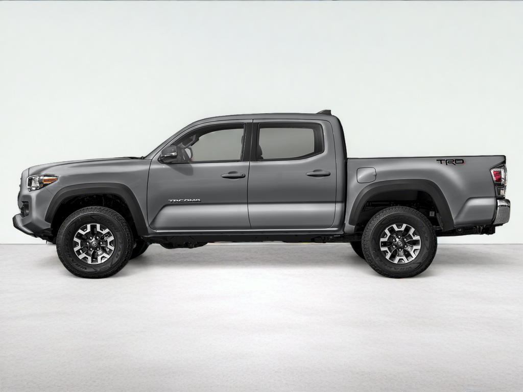 2020 Toyota Tacoma TRD Off-Road V6