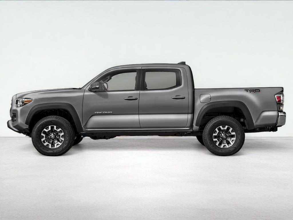 2020 Toyota Tacoma TRD Off-Road V6