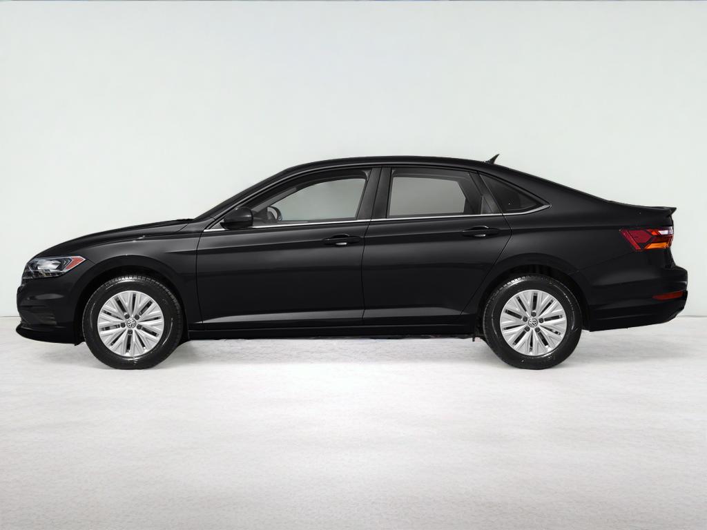2020 Volkswagen Jetta S