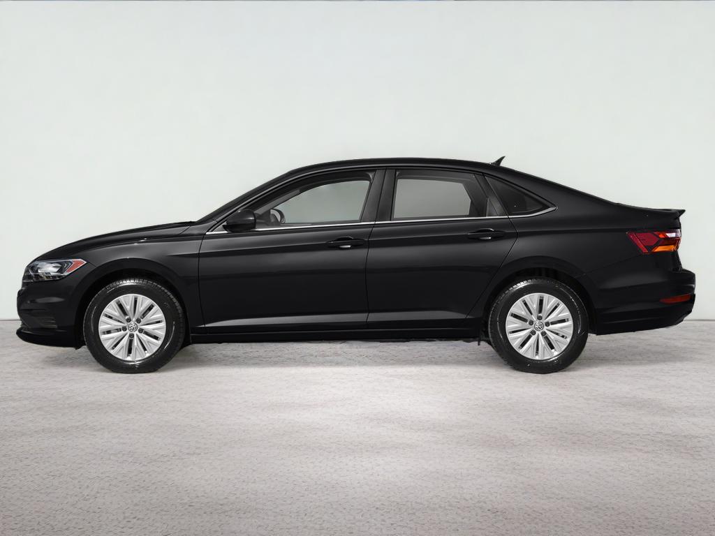 2020 Volkswagen Jetta S