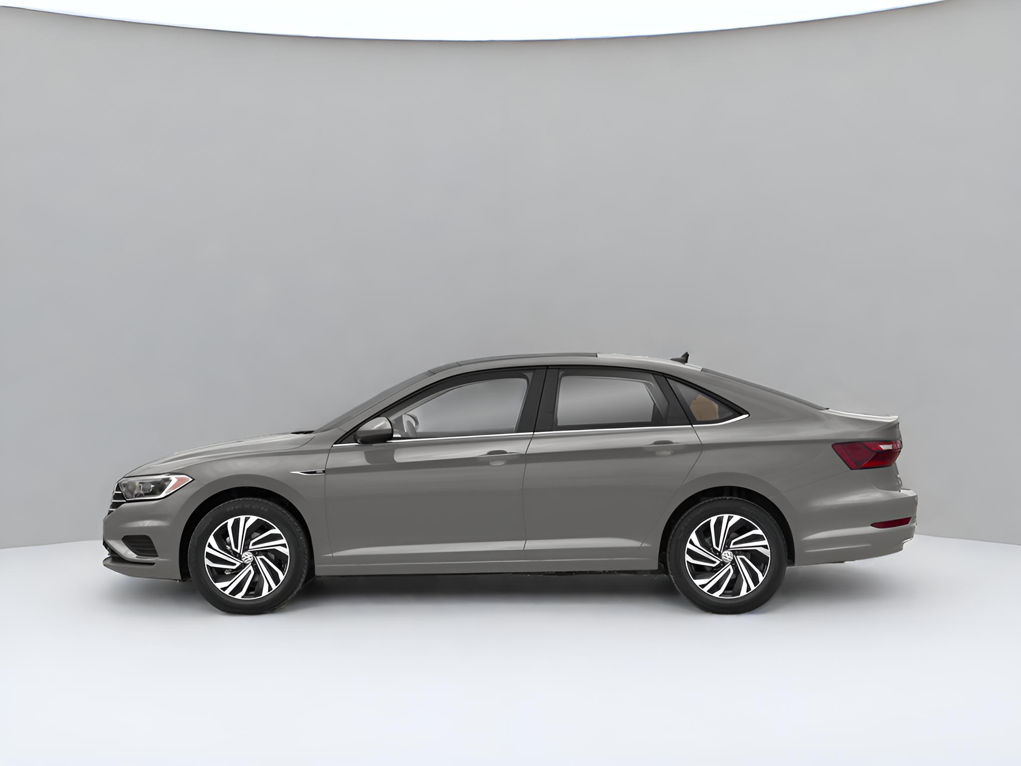 2020 Volkswagen Jetta SE