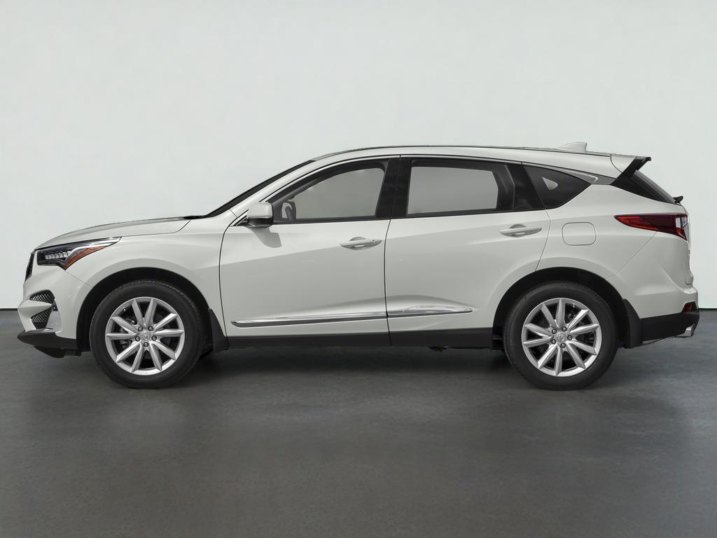 2021 Acura RDX SH-AWD