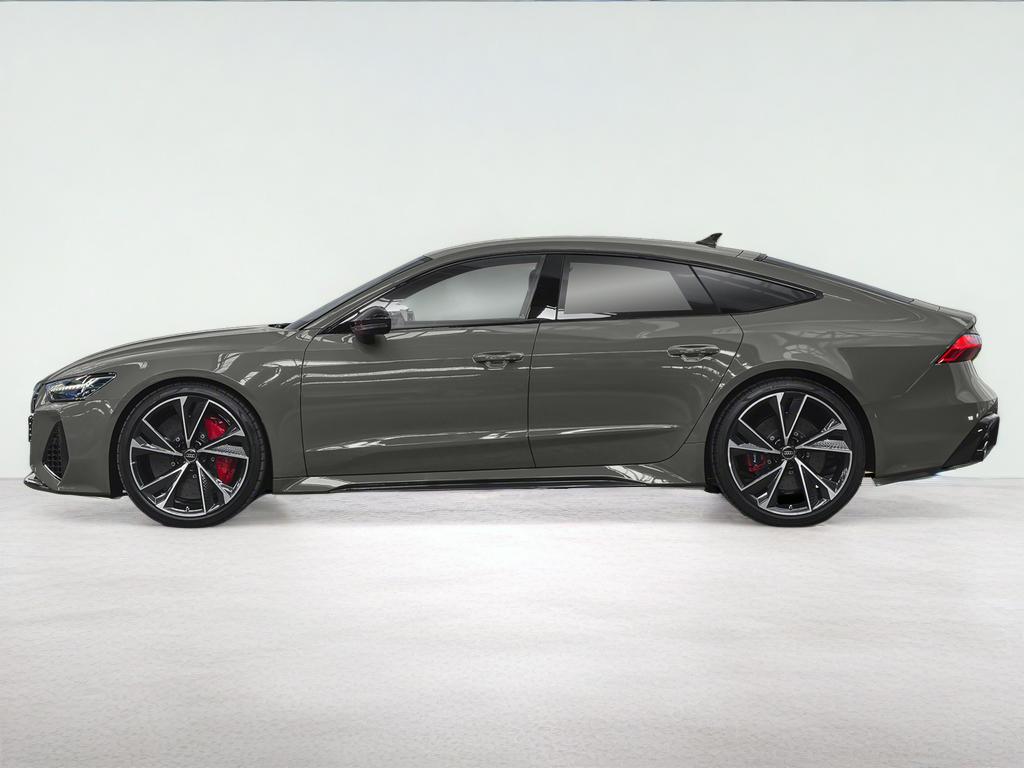 2021 Audi RS 7 4.0T quattro