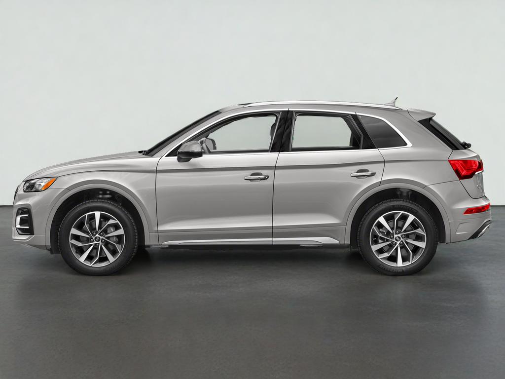 2021 Audi Q5 quattro