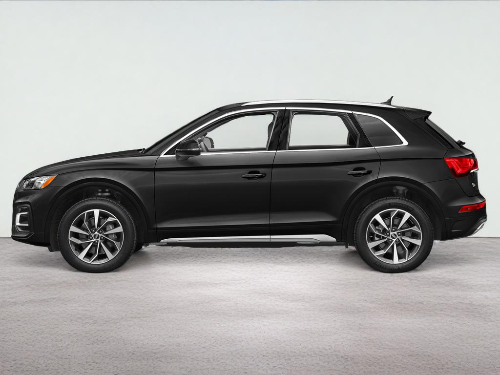 2021 Audi Q5 quattro