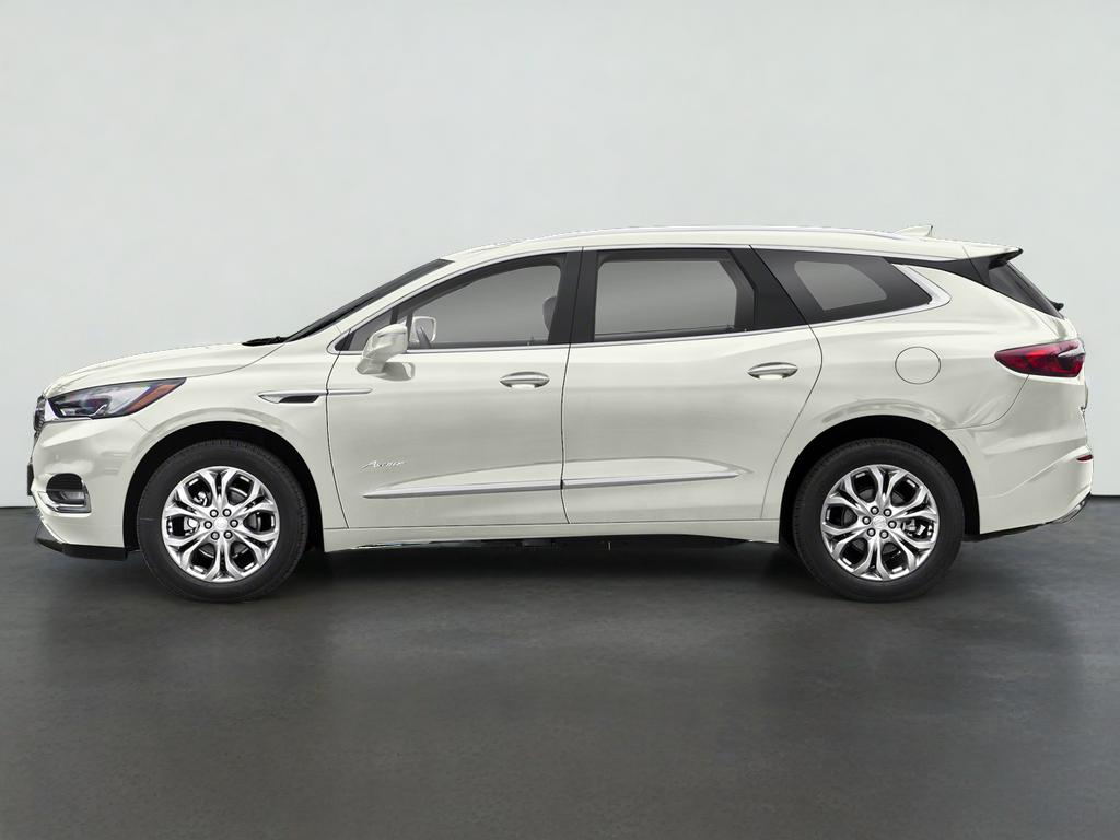 2021 Buick Enclave Avenir