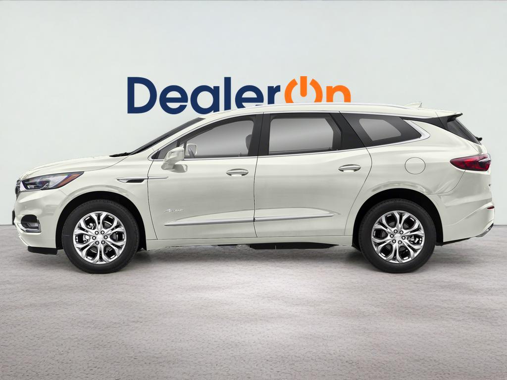 2021 Buick Enclave Avenir