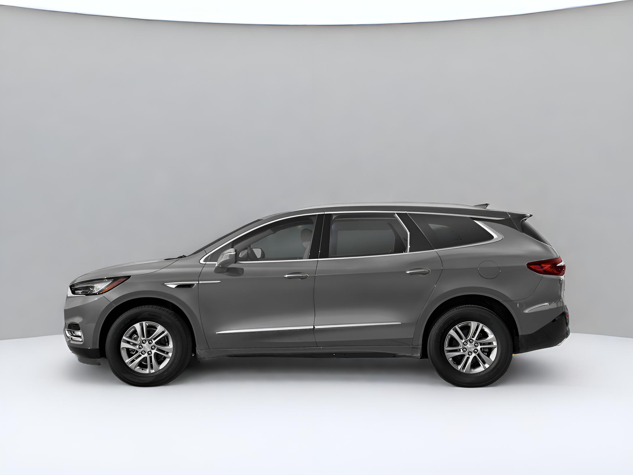 2021 Buick Enclave Premium