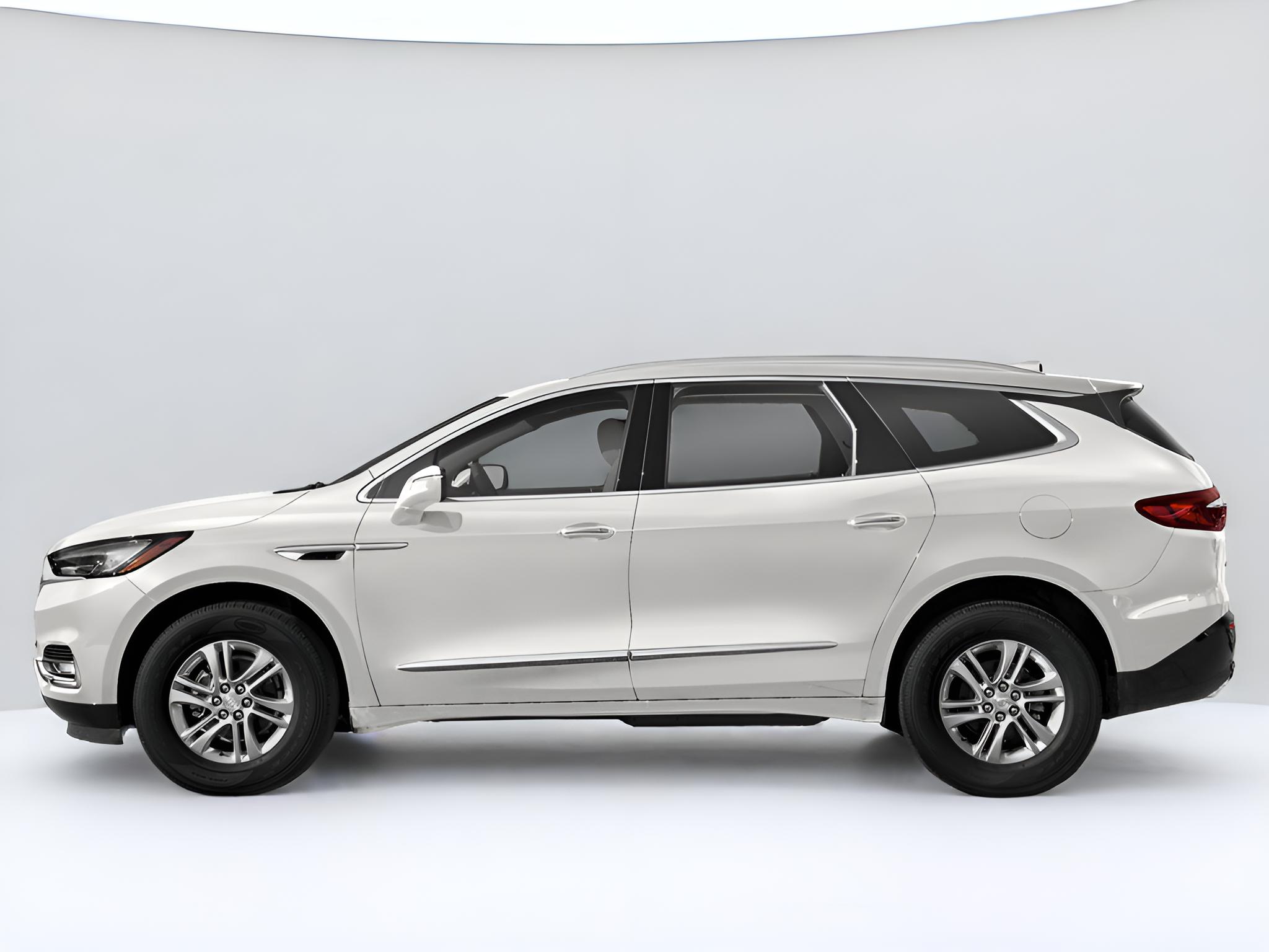 2021 Buick Enclave Preferred FWD