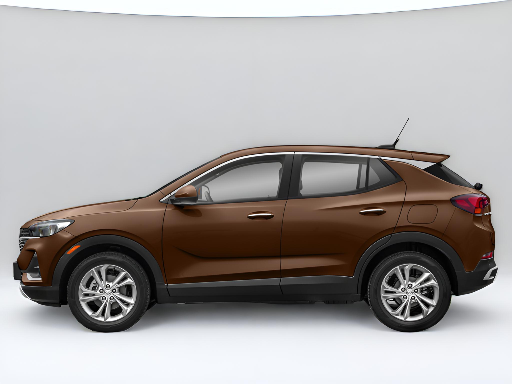 2021 Buick Encore GX Preferred FWD