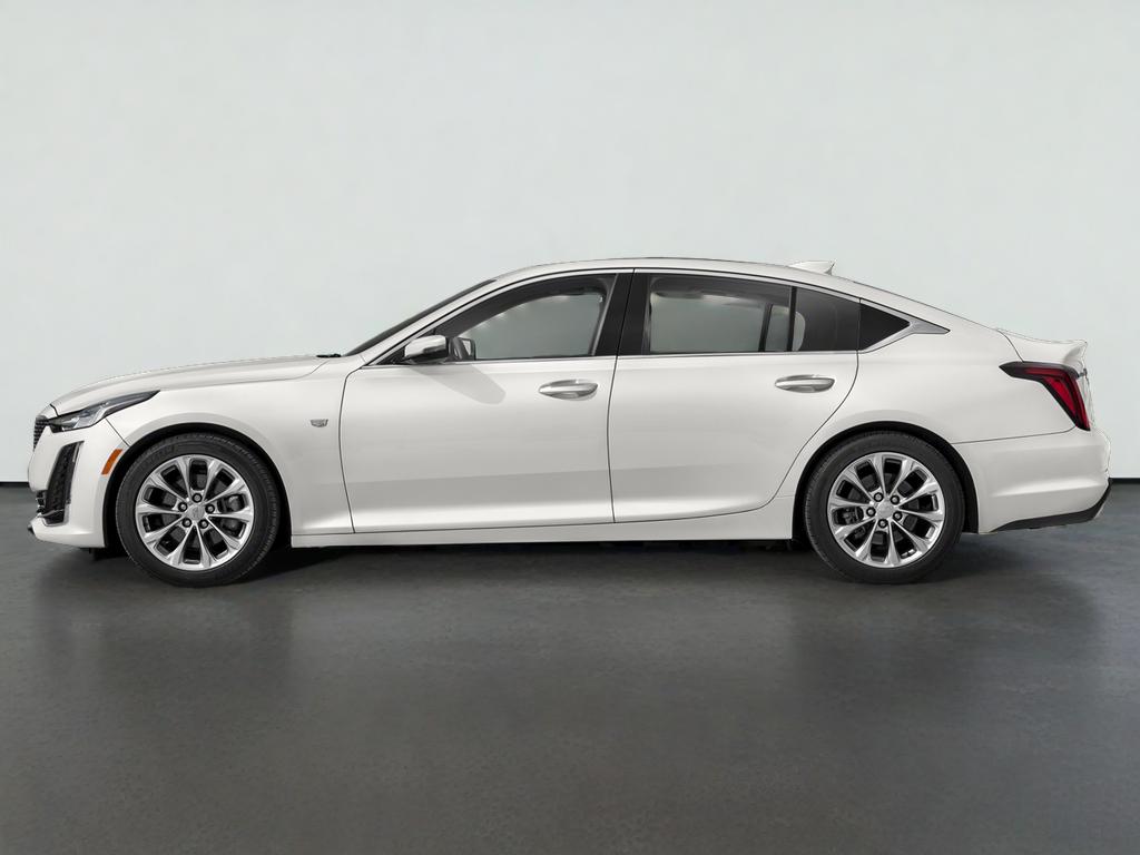 2021 Cadillac CT5 Premium Luxury