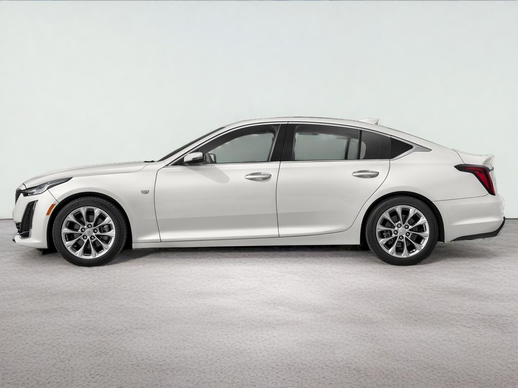 2021 Cadillac CT5 Premium Luxury
