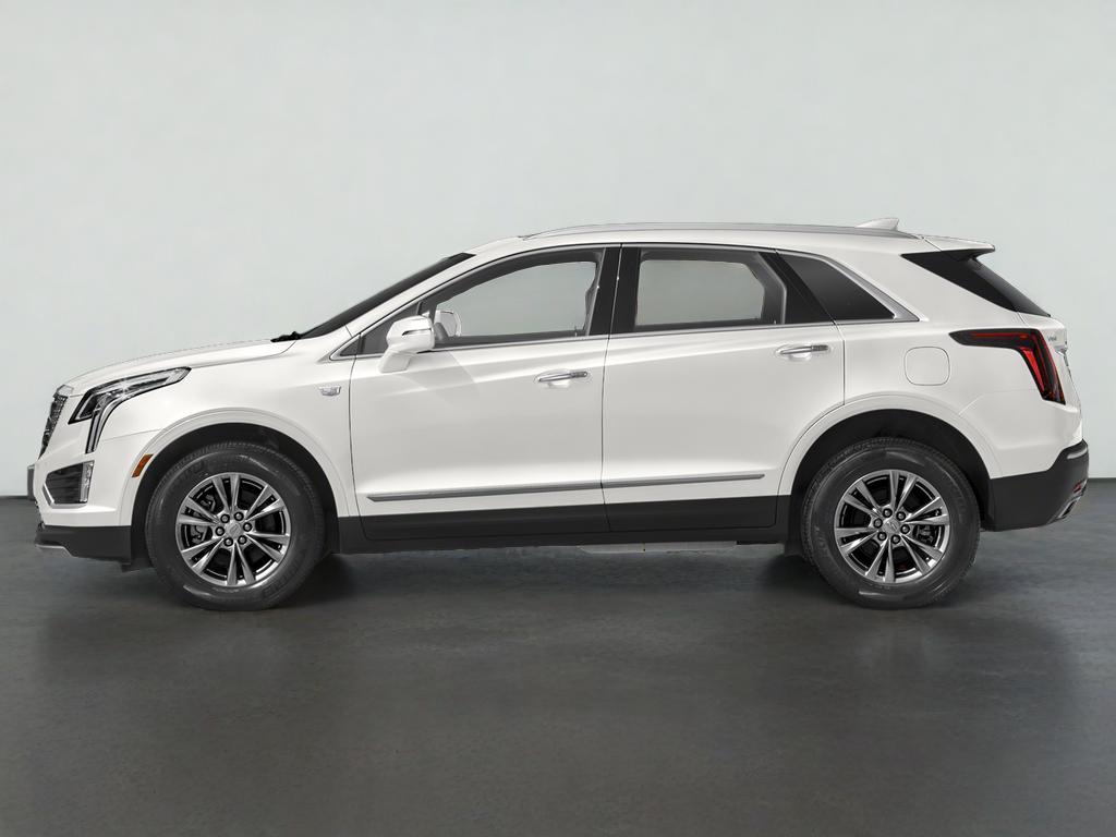 2021 Cadillac XT5 FWD Premium Luxury