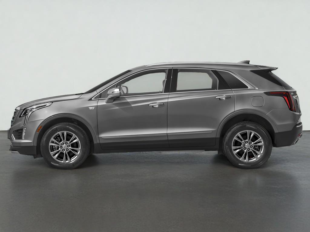 2021 Cadillac XT5 AWD Premium Luxury